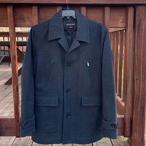 Michael Kors Other - Small Michael Kors Pea Coat
